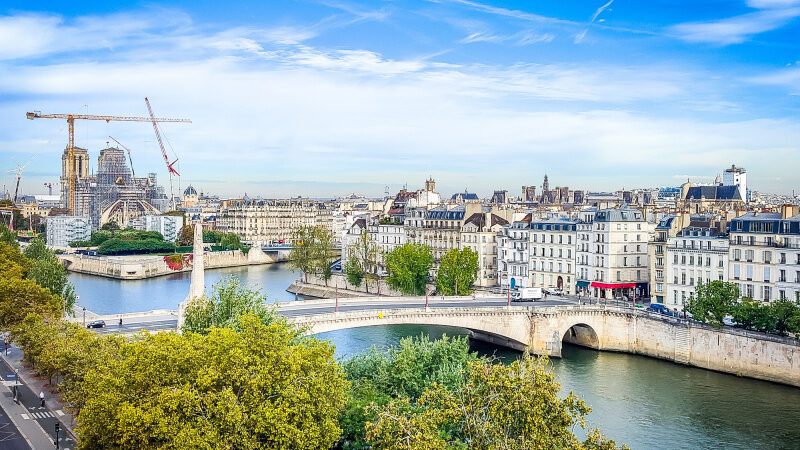 Concerts à Paris et en Île-de-France : la programmation par salle