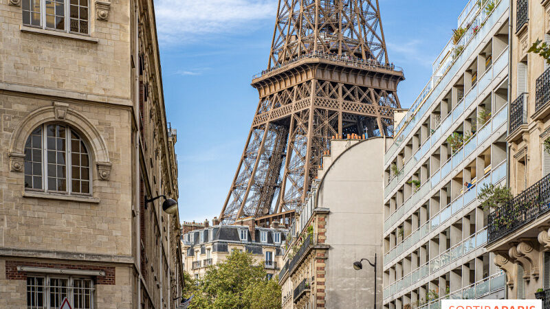 Que visiter dans le 7e arrondissement de Paris ? Musées, monuments et expositions du moment