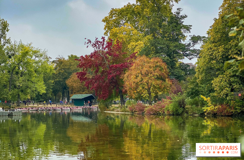 Vivons Vélo : balade et jeu de piste solidaire au profit de l’Institut Pasteur au Bois de Vincennes