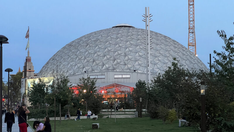 Que voir dans le 15e arrondissement de Paris ? Spectacles, concerts & pièces de théâtre du moment !