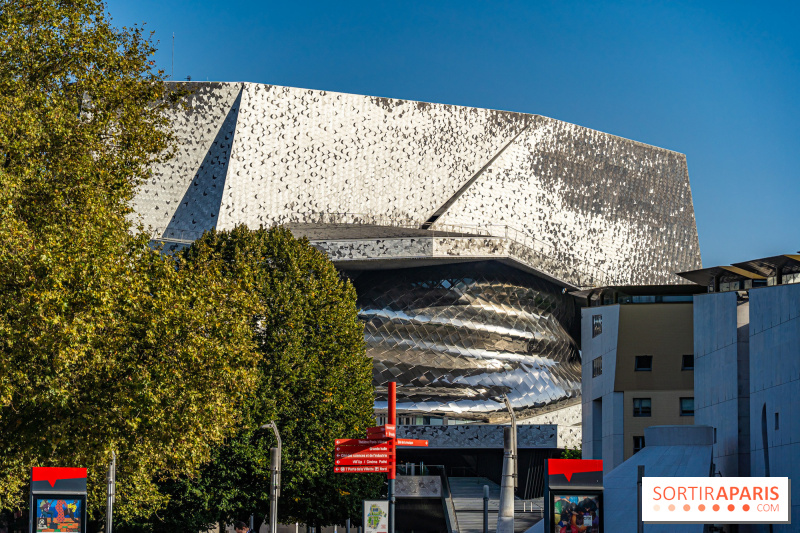 Fête d’anniversaires : l’événement familial a la Philharmonie des enfants, en janvier 2025