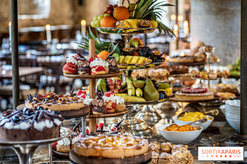 Brunch dans les Yvelines (78), les bonnes adresses testées et validées