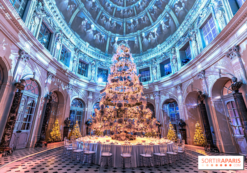 Vacances de Noël 2024 en famille : les expositions, musées et monuments pour les enfants à Paris