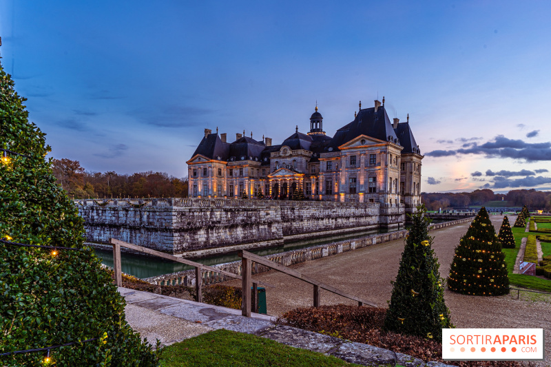 Nuit des Châteaux 2024 à Paris et en Île-de-France : le programme complet de cette nocturne spéciale