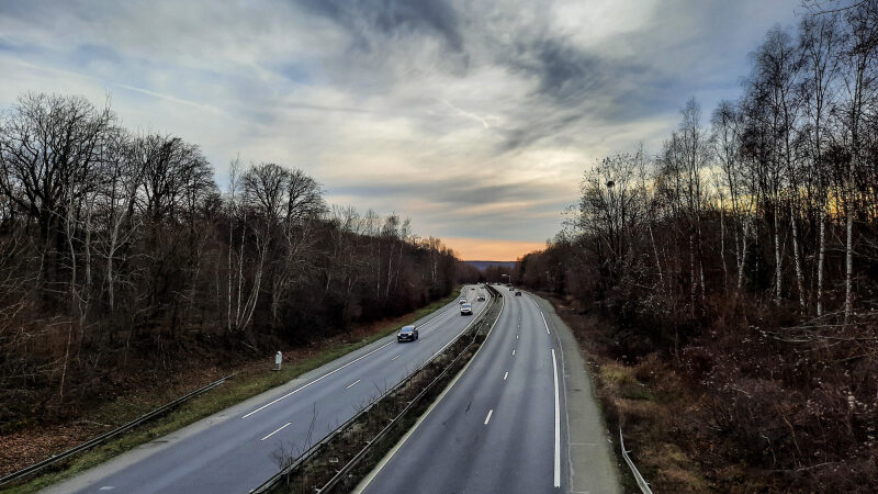 Lancement de la vitesse réduite à 70 km/h sur l’A86 et l’A4 ce mardi : Ce qu’il faut savoir