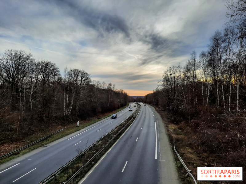 Lancement de la vitesse réduite à 70 km/h sur l’A86 et l’A4 ce mardi : Ce qu’il faut savoir