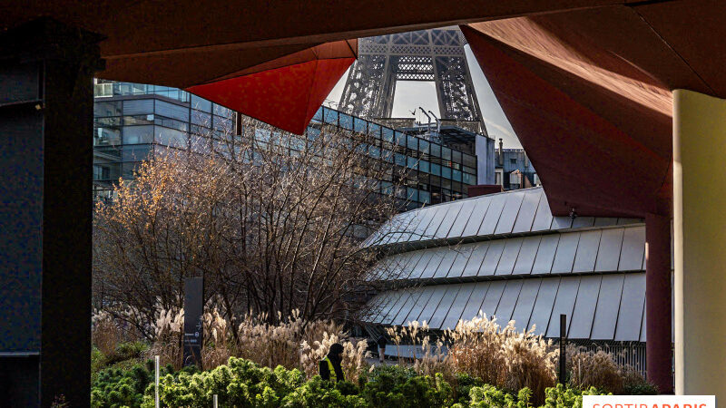 Au fil de l’or : l’exposition brillante sur l’or dans l’art de la mode au musée du Quai Branly