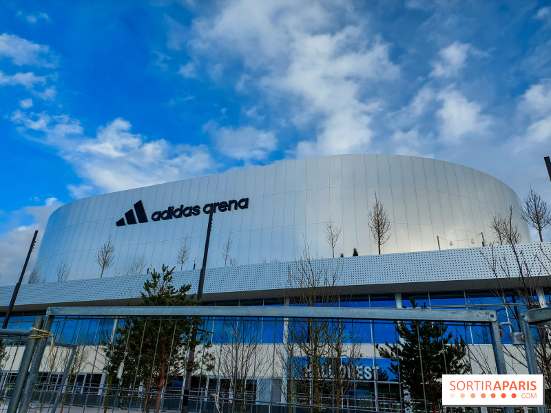 Till Lindemann en concert à l’Adidas Arena à Paris en novembre 2025