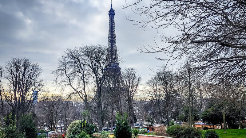 Les idées de sorties qui commencent en décembre 2024 à Paris : les nouveautés du mois !