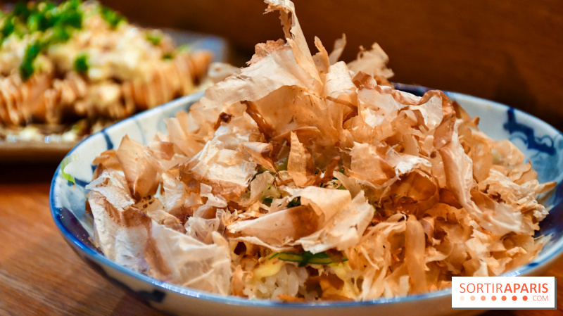 Restaurant Zakuro, une table japonaise discrète et authentique à Paris