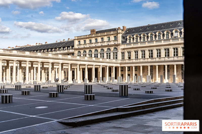 Les expositions gratuites de janvier 2025 à admirer à Paris et en Île-de-France