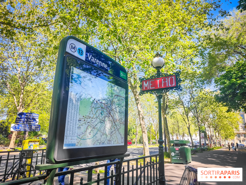 Transports : le bruit sur les lignes du métro parisien est-il dangereux pour vos oreilles ?