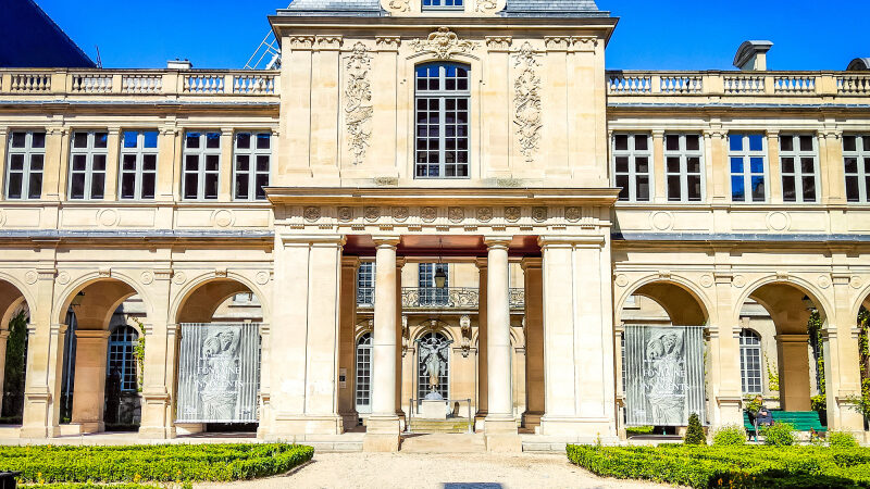 Bons plans famille : animations gratuites autour des Droits de l’enfant au musée Carnavalet