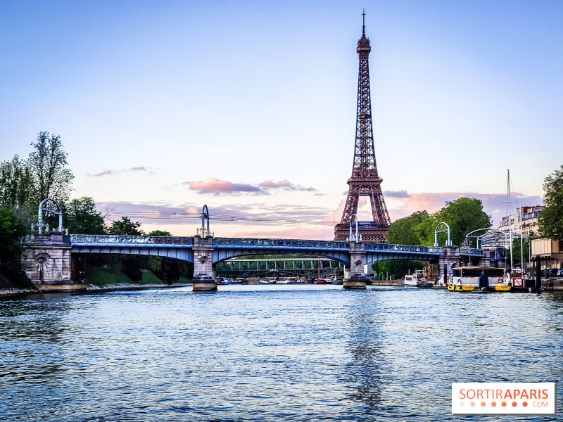 Les sorties qui se terminent en novembre à Paris et Île-de-France, derniers jours