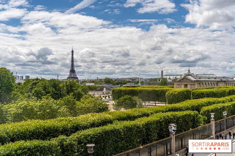 Les idées de sorties qui se terminent en janvier 2025 à Paris : dernière chance pour en profiter !