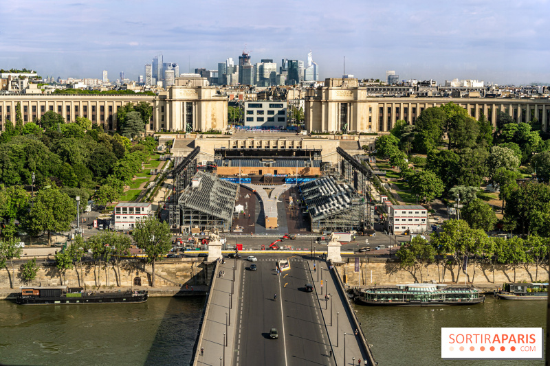 Forum de Paris sur la paix : musées fermés, périmètre de protection… tout ce qu’il faut savoir