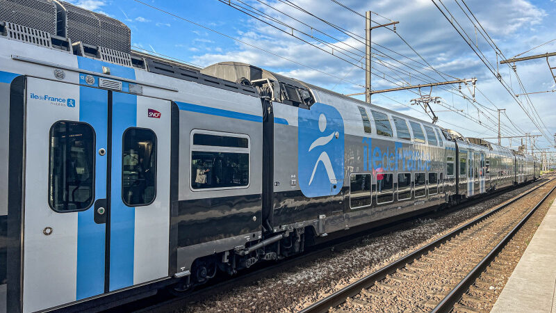 Transports en Île-de-France : les perturbations RATP et SNCF à Paris du 4 au 11 novembre 2024