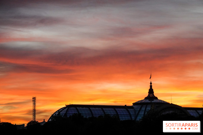 Que faire ce mardi 12 novembre 2024 à Paris et en Île-de-France