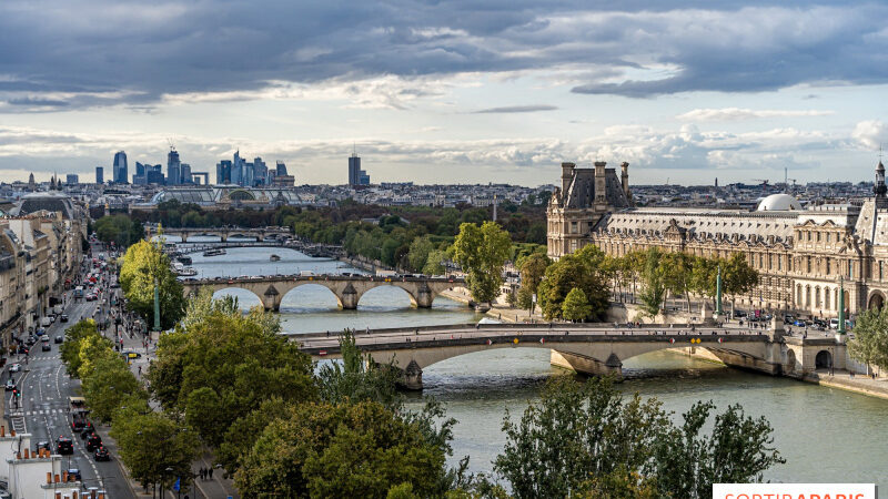 Les idées de sorties qui se terminent en décembre 2024 à Paris : dernière chance pour en profiter !