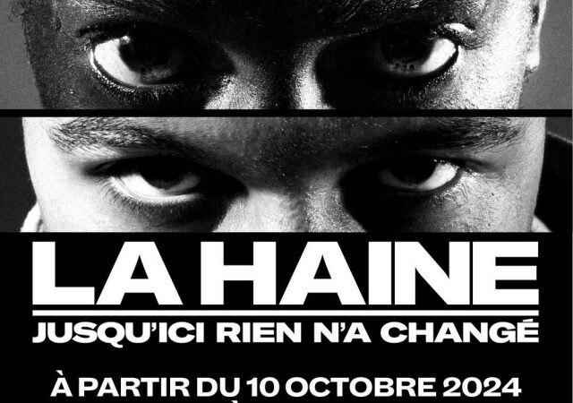 La Haine : nouvelles dates pour l’adaptation du film en comédie musicale à la Seine Musicale