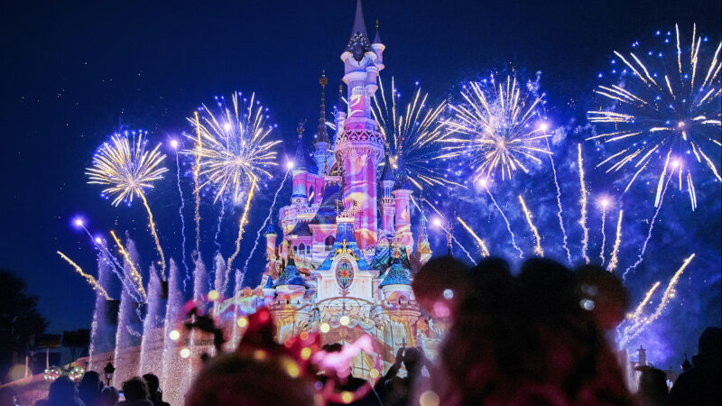 Noël 2024 à Disneyland Paris : Disney’s Enchanted Christmas, le programme