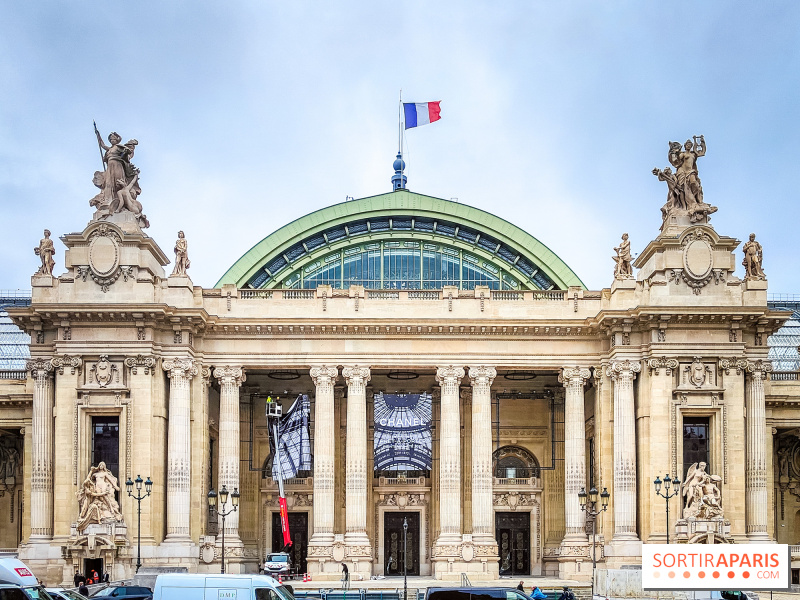 Que voir en 2025 ? Les expositions les plus attendues dans les musées parisiens cette nouvelle année