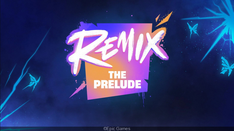 Fortnite Remix : quand et à quelle heure participer à l’événement de fin de saison ?