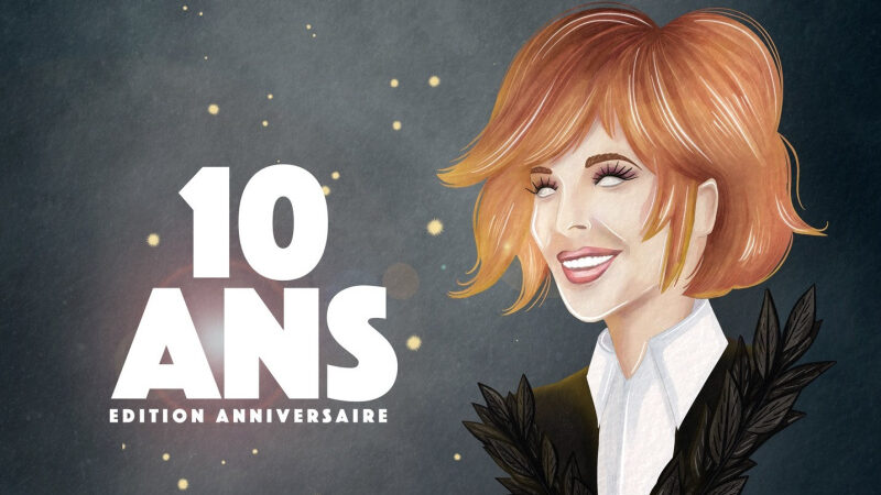 « Effets Secondaires » #16 : Soirée 100% Mylène Farmer à Paris au club Belushi’s