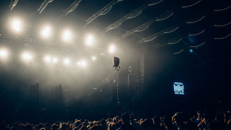 Le Printemps de Bourges 2025: Yodelice, MC Solaar… rejoignent la programmation