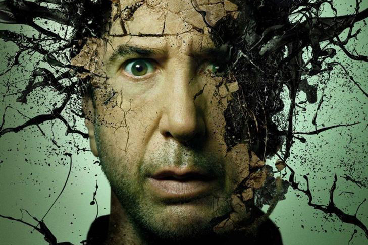 Chair de poule, saison 2 : mystères et frissons avec David Schwimmer sur Disney+