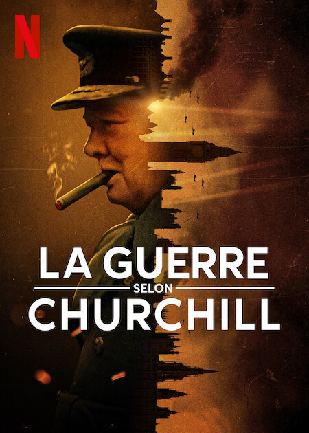 La Guerre selon Churchill : une plongée captivante dans les décisions du dirigeant emblématique