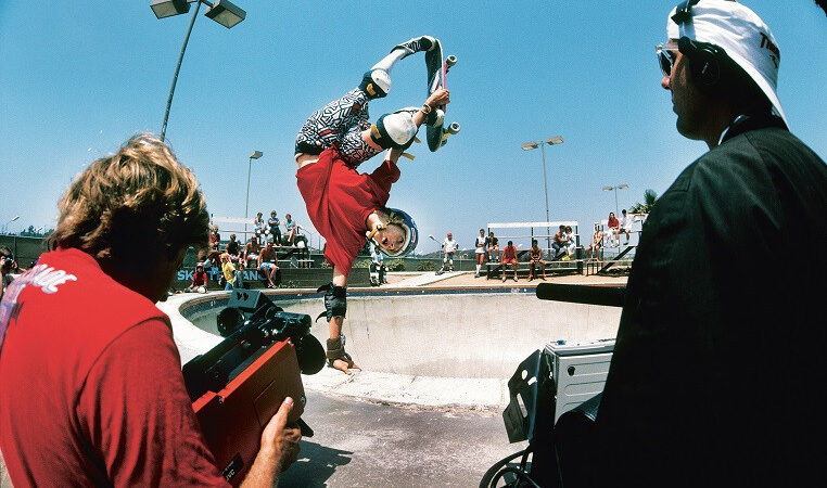 Skateboard Culture : une exposition gratuite et inédite au cœur de Paris