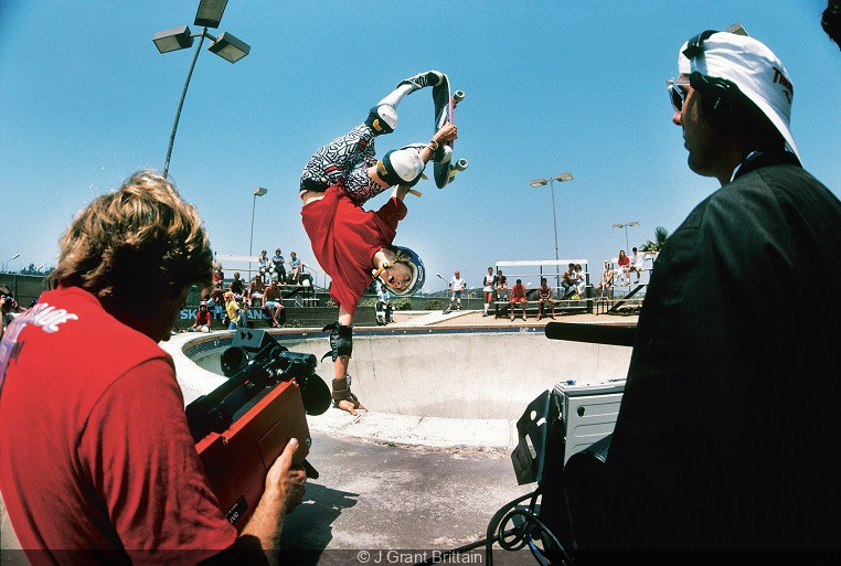 Skateboard Culture : une exposition gratuite et inédite au cœur de Paris