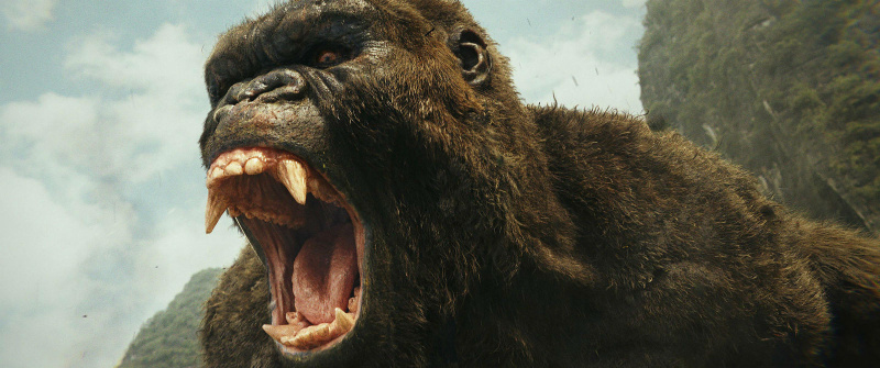 Kong : Skull Island – une aventure épique avec Tom Hiddleston et Brie Larson débarque sur Netflix