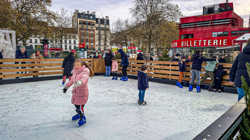 Que faire ce vendredi 29 novembre 2024 à Paris et en Île de France : le top des sorties