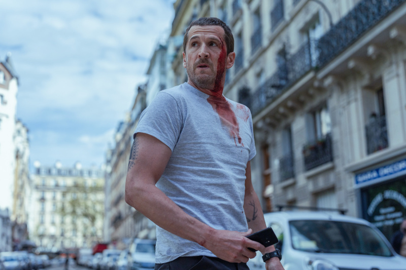 Ad Vitam : Guillaume Canet au cœur d’un thriller haletant sur Netflix