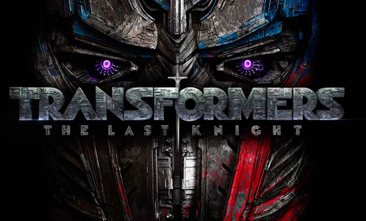 Transformers : The Last Knight avec Mark Wahlberg et Anthony Hopkins débarque sur Netflix