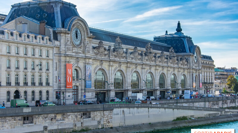 Musée d’Orsay : réservation, tarifs, gratuités, astuces et expositions du moment