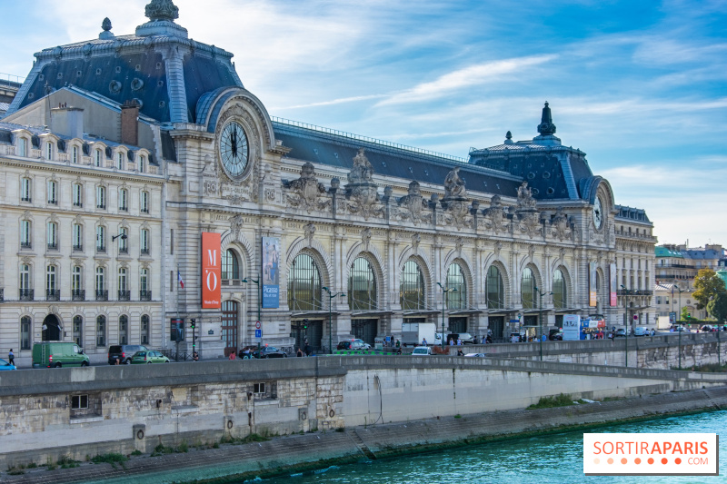 Musée d’Orsay : réservation, tarifs, gratuités, astuces et expositions du moment