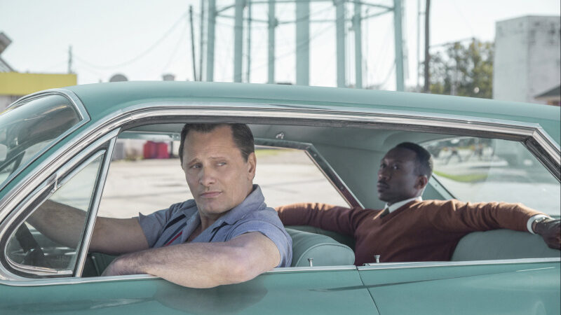 Green Book, sur les routes du Sud, Oscar du meilleur film en 2019 débarque sur Prime Video