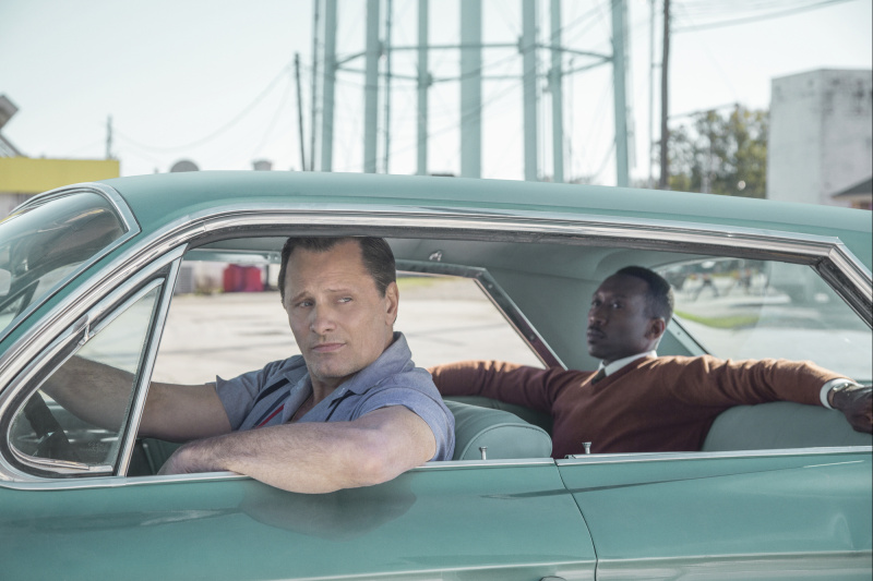 Green Book, sur les routes du Sud, Oscar du meilleur film en 2019 débarque sur Prime Video