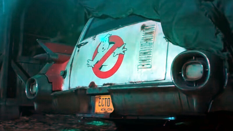 Ghostbusters – S.O.S. Fantômes : L’Héritage arrive sur Netflix – Redécouvrez notre avis