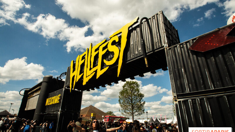 Hellfest Warm-up Tour 2025 : Skindred, Novelists et Nervosa en concert à Paris