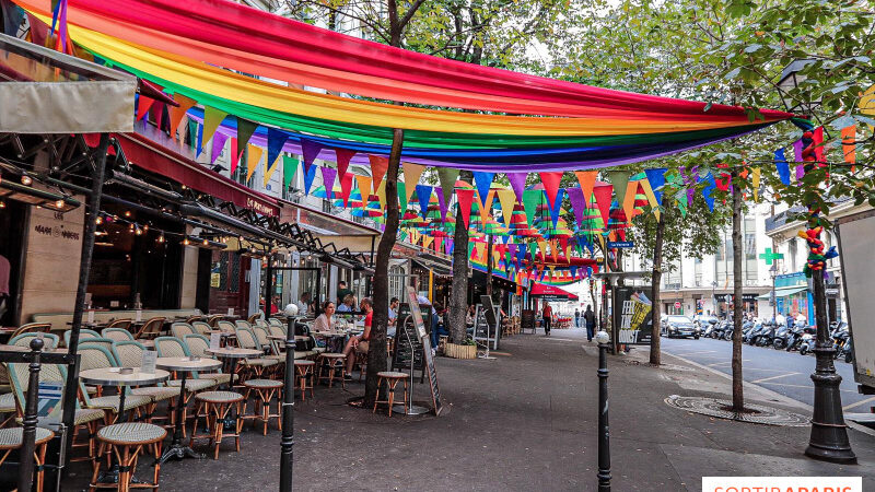 Le Paris LGBT, les adresses pour slay dans la capitale