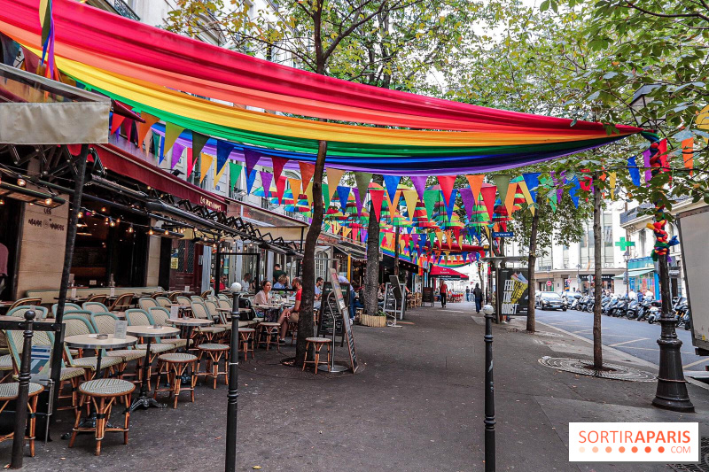 Le Paris LGBT, les adresses pour slay dans la capitale