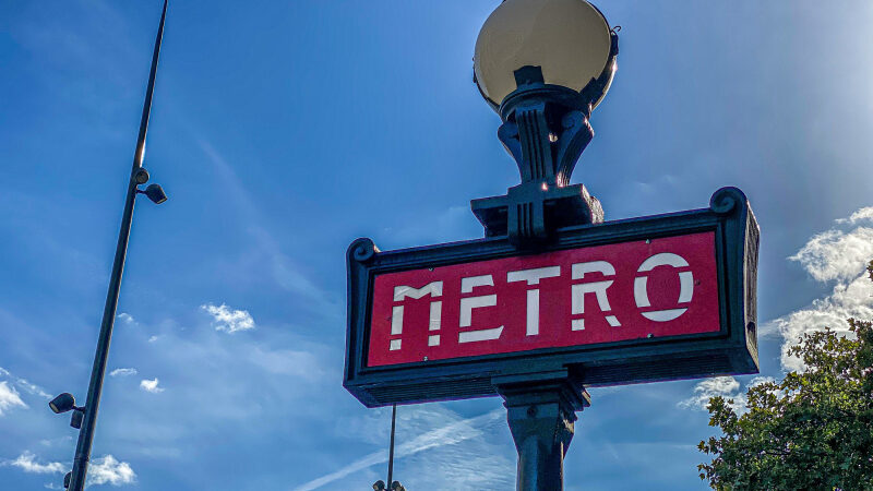 Ligne 13 du métro : trafic partiellement interrompu pendant trois jours