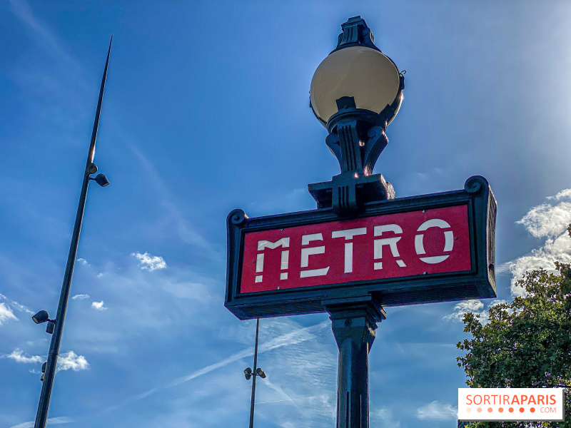 Ligne 13 du métro : trafic partiellement interrompu pendant trois jours