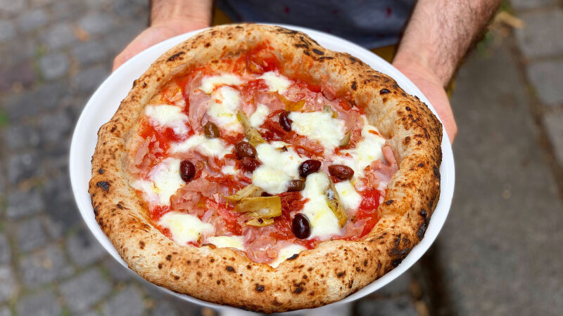 Où manger une bonne pizza à Paris ? Nos bonnes adresses