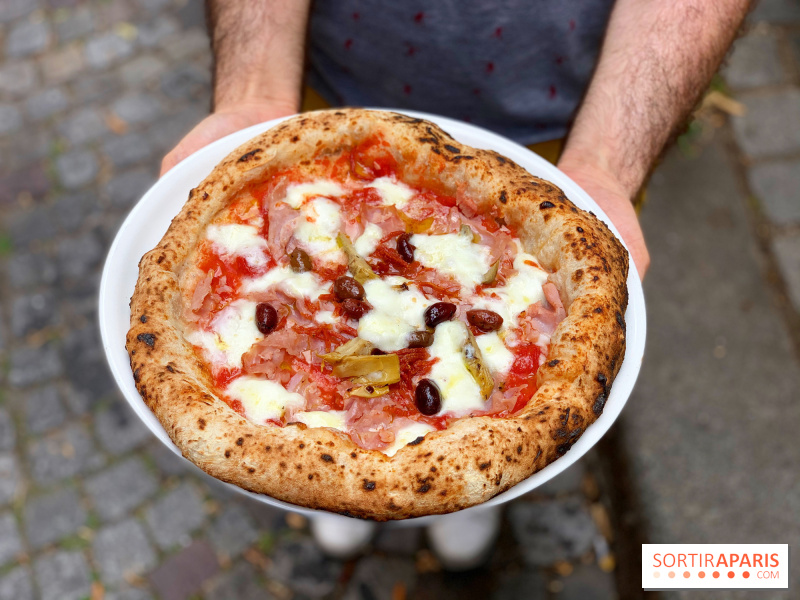 Où manger une bonne pizza à Paris ? Nos bonnes adresses