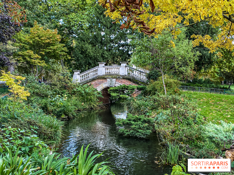 Vents violents à Paris : fermeture des parcs, jardins et cimetières ce mardi